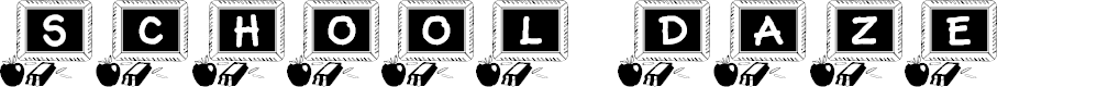 Preview image for LCR School Daze