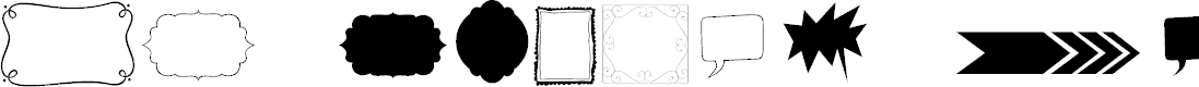 Preview image for KG Flavor And Frames Two