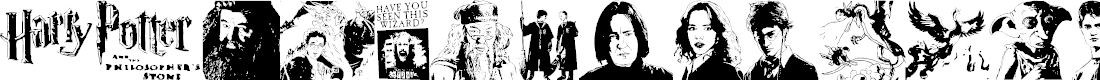 Preview image for Harry Potter and the Dingbats