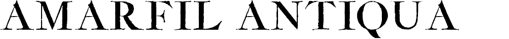 Preview image for Amarfil Antiqua