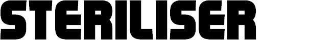 Preview image for Steriliser