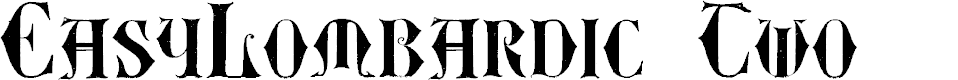 Preview image for EasyLombardic Two