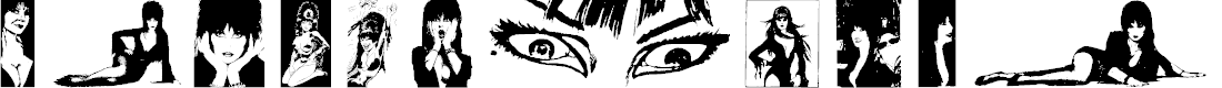 Preview image for Elvira Dingbats