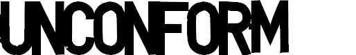 Preview image for UNCONFORM Black