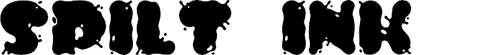 Preview image for Spilt Ink