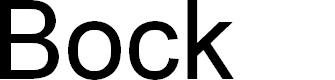 Preview image for Bock