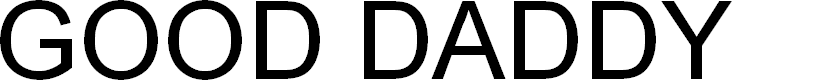 Preview image for GOOD DADDY