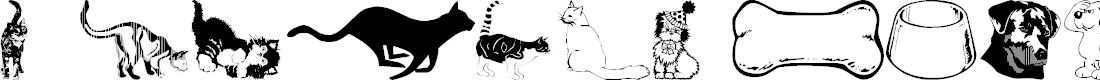 Preview image for wmanimals1