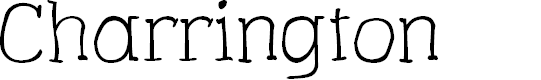 Preview image for Charrington Roughened