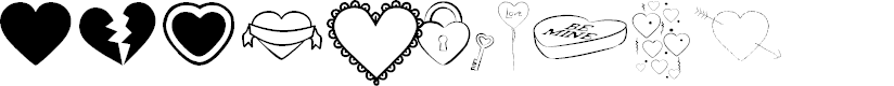 Preview image for Hearts BV