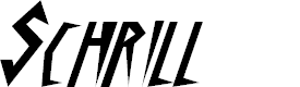 Preview image for Schrill AOE Oblique