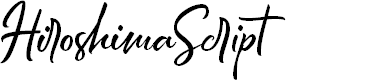 Preview image for HiroshimaScript