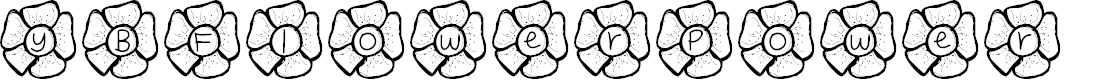 Preview image for YBFlowerPower