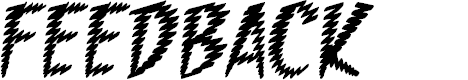 Preview image for Feedback BB Italic
