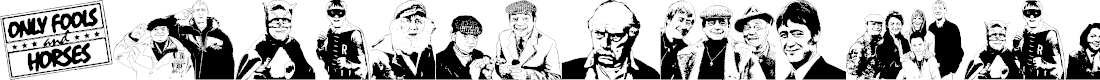 Preview image for Only Fools and Horses Lovely Jubbly