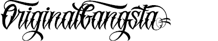 410+ Free Tattoo Font Los Angeles Idea Tattoo Images