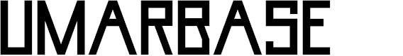 Preview image for UmarBase