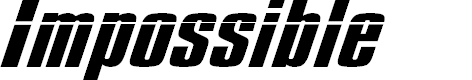 Preview image for Impossible - 500