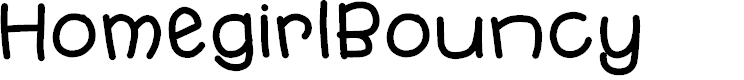 Preview image for HomegirlBouncy