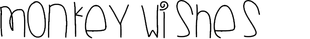 Preview image for MonkeyWishes