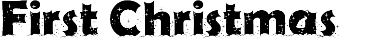 Preview image for First Christmas