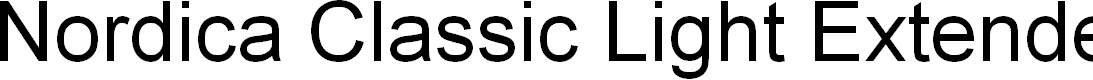 Preview image for Nordica Classic Light Extended Opposite Oblique