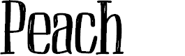 Preview image for Peach