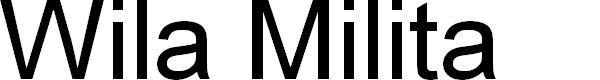 Preview image for WilaMilita