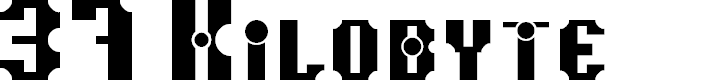Preview image for 37 Kilobyte