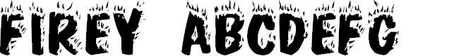 Preview image for Firey Normal