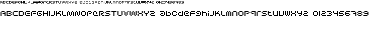 Preview image for Sci Fied Bitmap