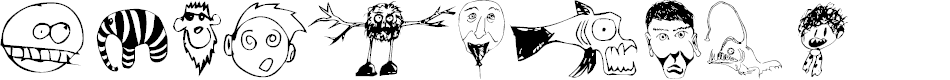 Preview image for Brian Powers Doodle Normal
