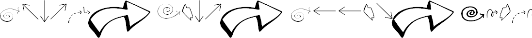 Preview image for Austie Bost Arrow Mania