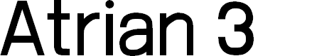 Preview image for Atrian 3