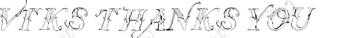 Preview image for Vtks Thanks You