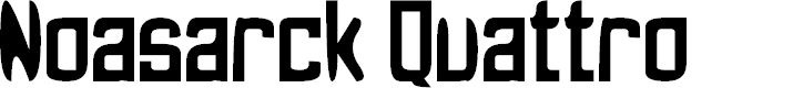 Preview image for Noasarck Quattro