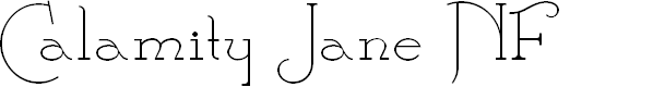 Preview image for Calamity Jane NF