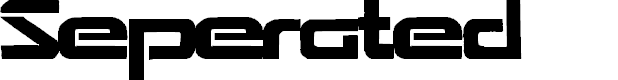 Preview image for Seperated