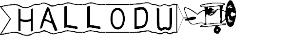 Preview image for Hallo du!
