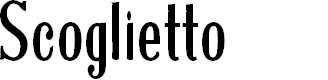 Preview image for Scoglietto