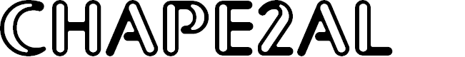 Preview image for CHAPE2AL