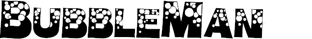 Preview image for BubbleMan