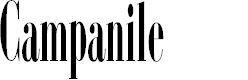 Preview image for CampanileFLF
