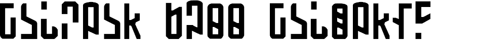 Preview image for Martian Hull Markings