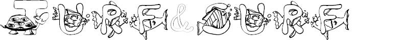 Preview image for Turf&surf
