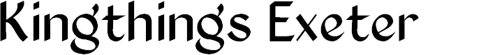 Preview image for Kingthings Exeter