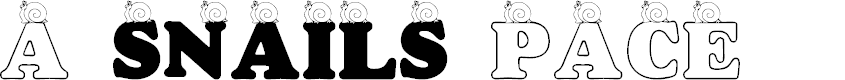 Preview image for LMS A Snail's Pace