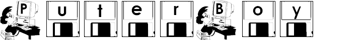 Preview image for PuterBoy _KG