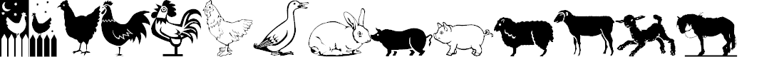 Preview image for LCR On the Farm