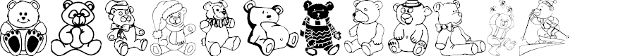 Preview image for Teddios 1